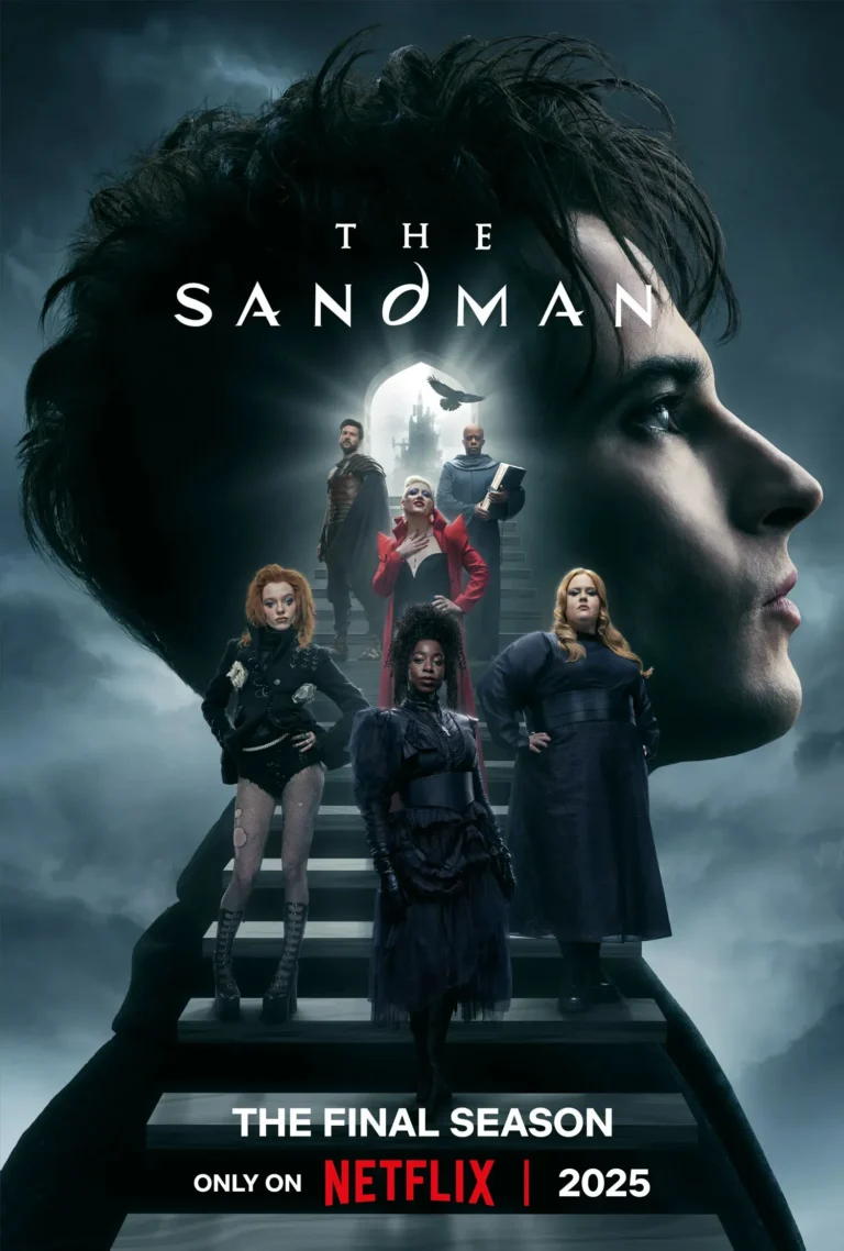 The-Sandman-Season-2-Endless-Family-Poster-01