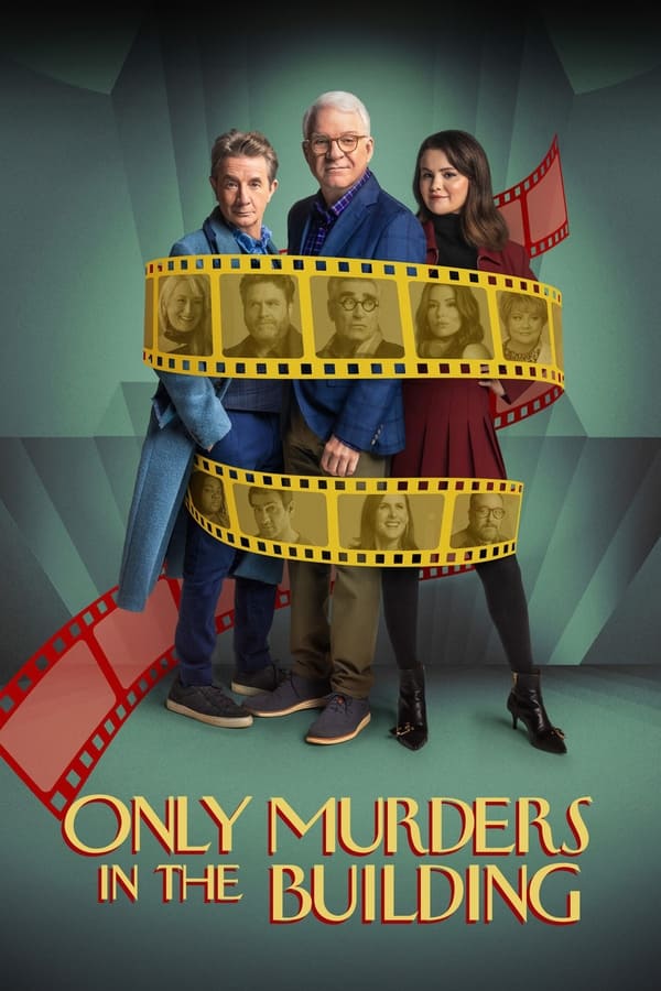 only_murders